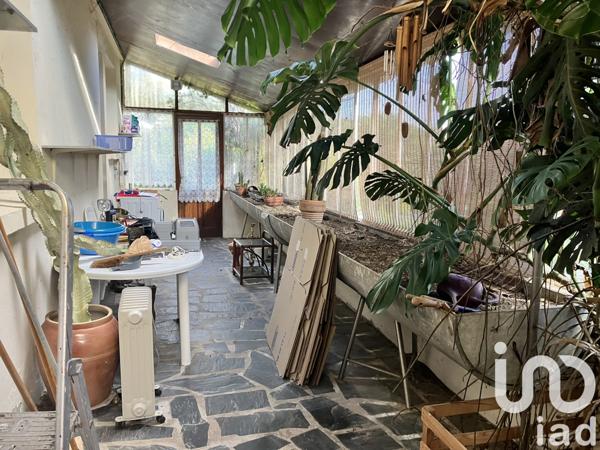 Maison à vendre 6 pièces 99 m² Penvénan