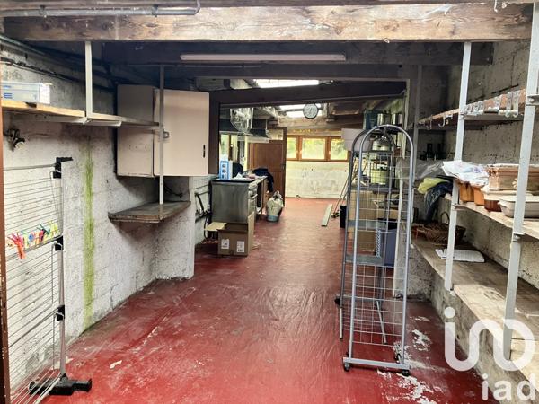 Maison à vendre 6 pièces 99 m² Penvénan