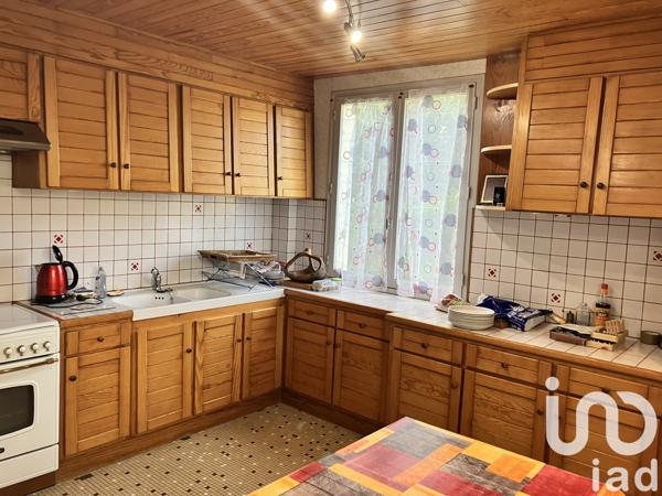 Maison à vendre 6 pièces 99 m² Penvénan