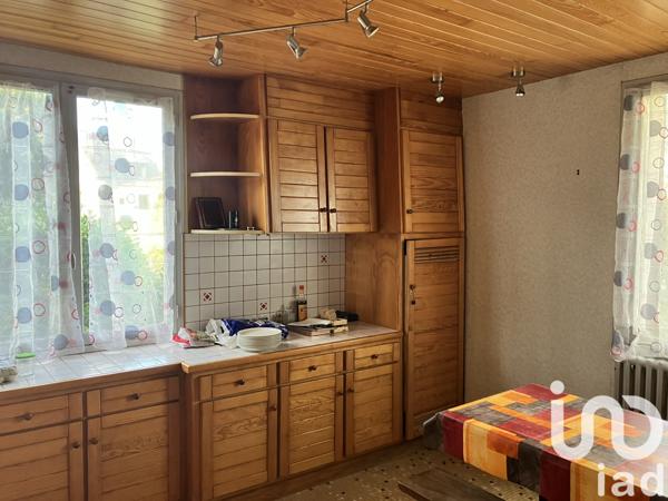 Maison à vendre 6 pièces 99 m² Penvénan