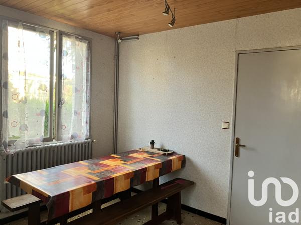 Maison à vendre 6 pièces 99 m² Penvénan