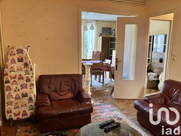 Maison à vendre 6 pièces 99 m² Penvénan