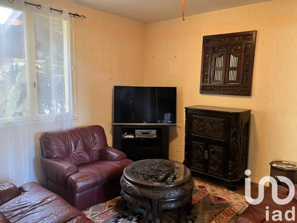 Maison à vendre 6 pièces 99 m² Penvénan