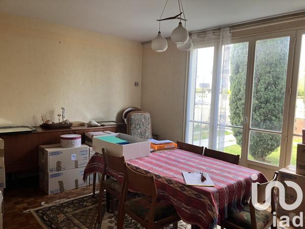 Maison à vendre 6 pièces 99 m² Penvénan