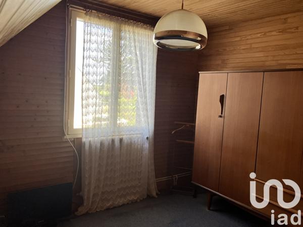 Maison à vendre 6 pièces 99 m² Penvénan