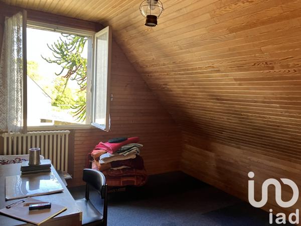 Maison à vendre 6 pièces 99 m² Penvénan