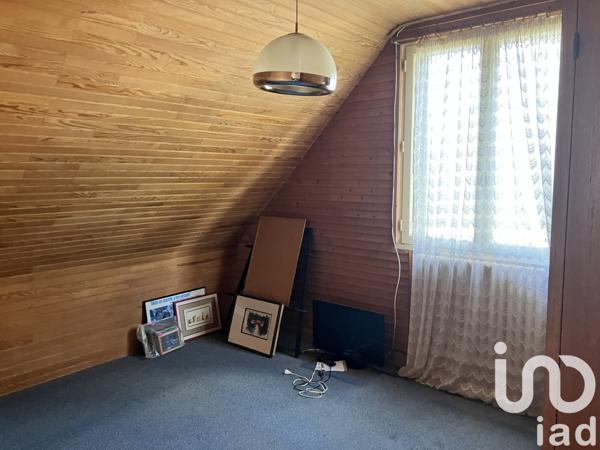 Maison à vendre 6 pièces 99 m² Penvénan