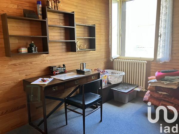 Maison à vendre 6 pièces 99 m² Penvénan