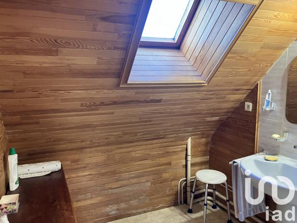 Maison à vendre 6 pièces 99 m² Penvénan