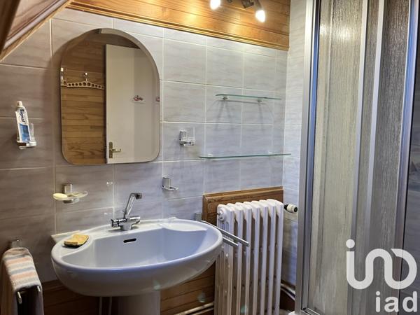 Maison à vendre 6 pièces 99 m² Penvénan