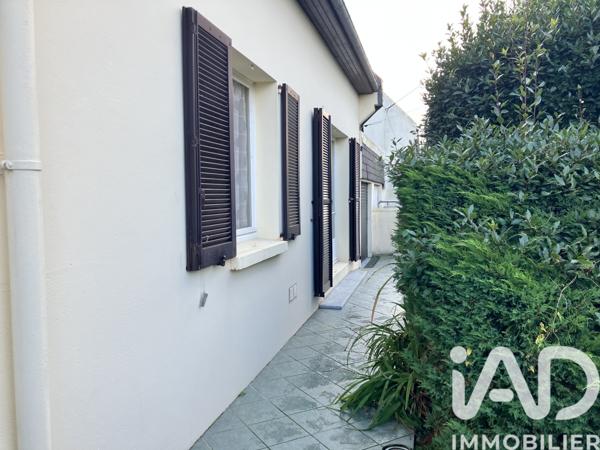 Maison à vendre 6 pièces 99 m² Penvénan