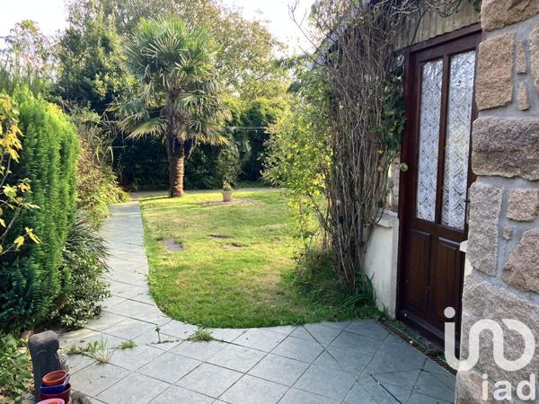 Maison à vendre 6 pièces 99 m² Penvénan