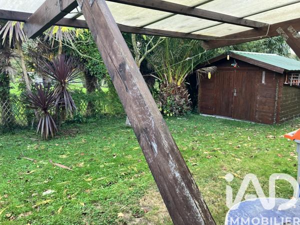 Maison à vendre 6 pièces 99 m² Penvénan