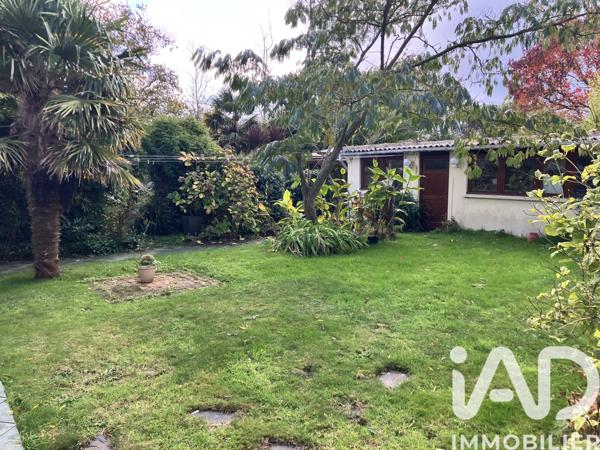 Maison à vendre 6 pièces 99 m² Penvénan