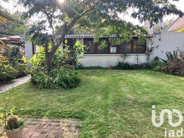 Maison à vendre 6 pièces 99 m² Penvénan