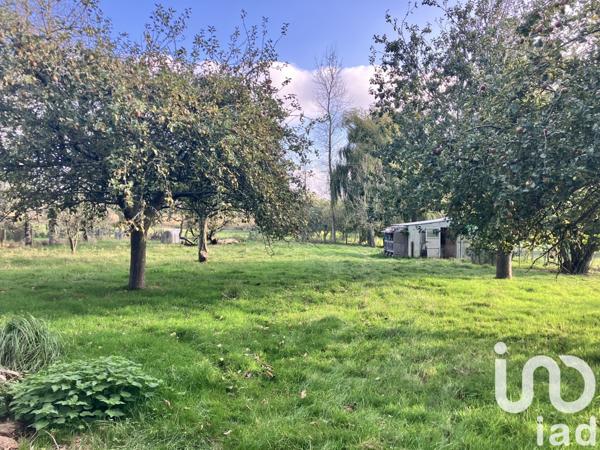 Maison à vendre 6 pièces 99 m² Penvénan