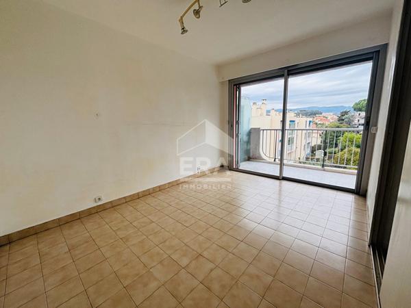 Secteur Proche Mer T3 terrasse vue mer