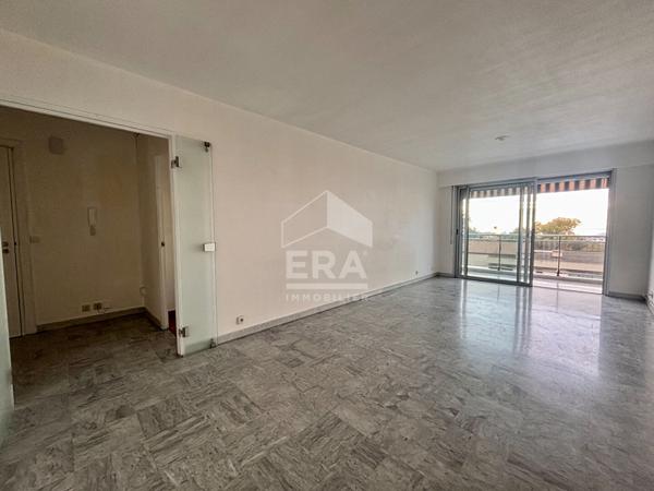 Secteur Proche Mer T3 terrasse vue mer