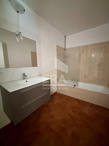 Secteur Proche Mer T3 terrasse vue mer