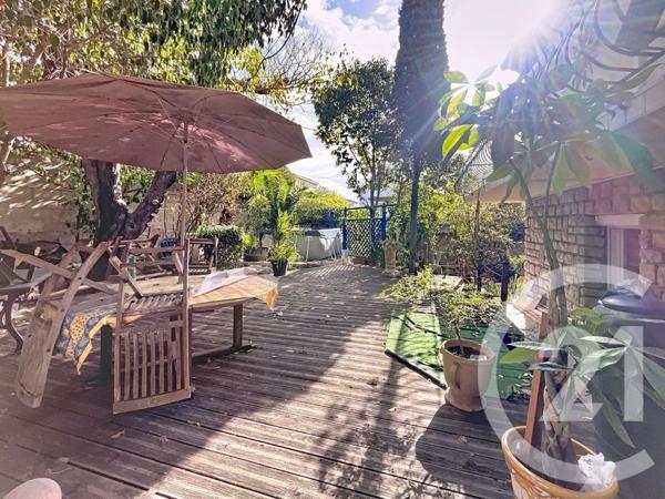 Maison à vendre  8 pièces - 184 m2 LE CRES - 34