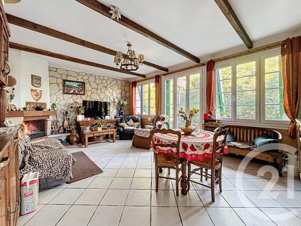 Maison à vendre  8 pièces - 184 m2 LE CRES - 34