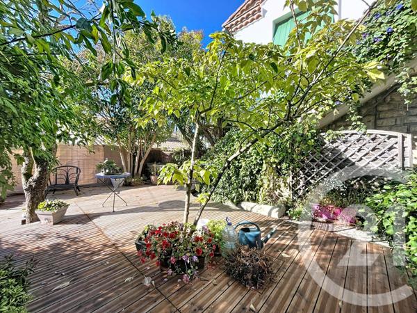 Maison à vendre  8 pièces - 184 m2 LE CRES - 34