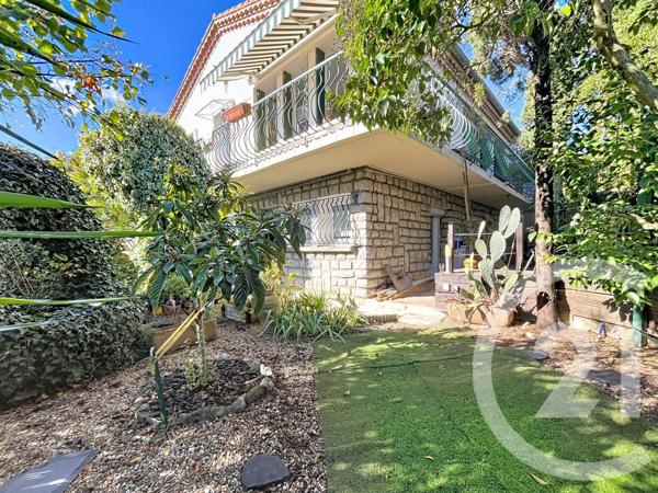 Maison à vendre  8 pièces - 184 m2 LE CRES - 34