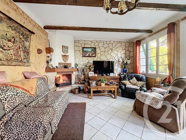 Maison à vendre  8 pièces - 184 m2 LE CRES - 34