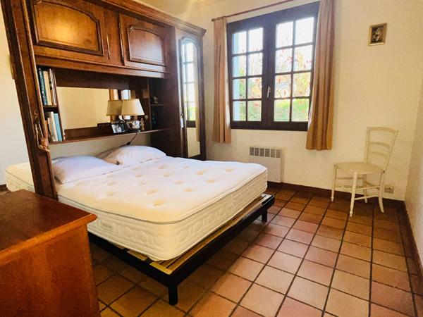 Maison Merlimont village 4 pièces 92 m²