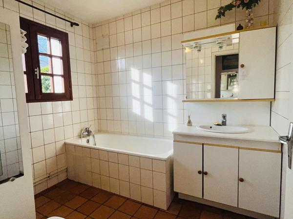 Maison Merlimont village 4 pièces 92 m²