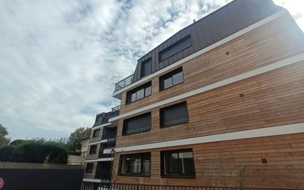 Appartement à vendre    1 pièce • 26,40 m2 Chevilly-Larue