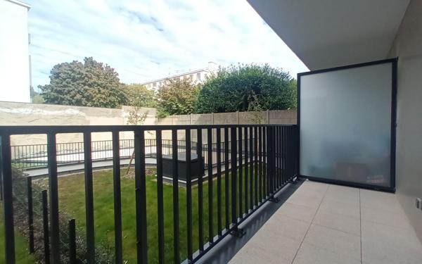 Appartement à vendre    1 pièce • 26,40 m2 Chevilly-Larue