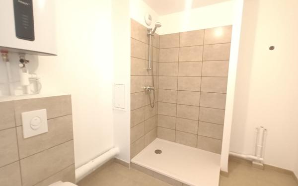 Appartement à vendre    1 pièce • 26,40 m2 Chevilly-Larue