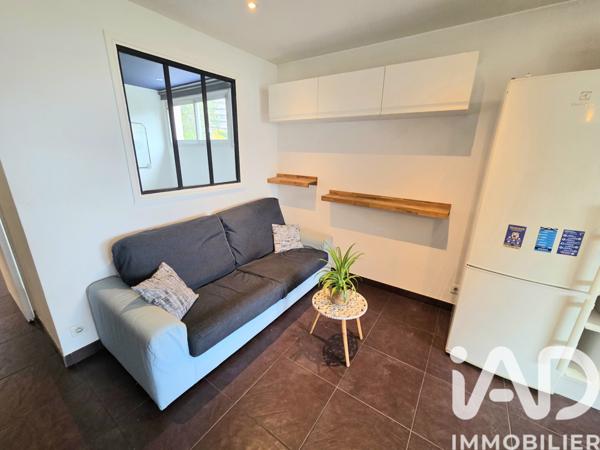 Appartement à vendre 2 pièces 37 m² Nice