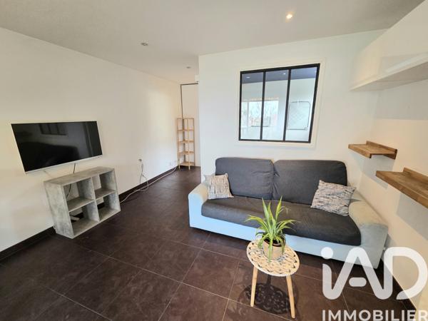 Appartement à vendre 2 pièces 37 m² Nice