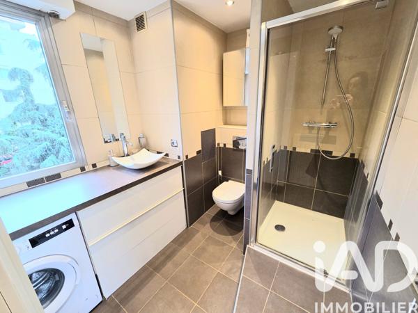 Appartement à vendre 2 pièces 37 m² Nice