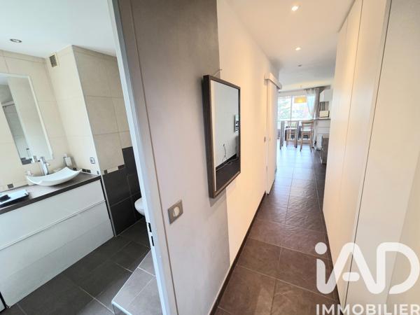 Appartement à vendre 2 pièces 37 m² Nice