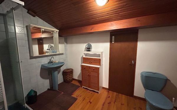 Maison à vendre    6 pièces •  Gujan-Mestras