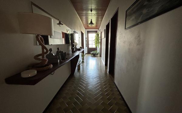 Maison à vendre    6 pièces •  Gujan-Mestras