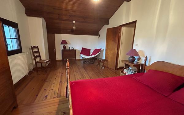 Maison à vendre    6 pièces •  Gujan-Mestras