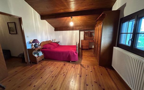 Maison à vendre    6 pièces •  Gujan-Mestras