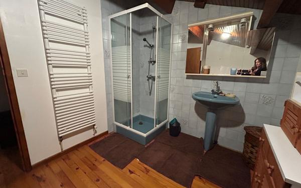 Maison à vendre    6 pièces •  Gujan-Mestras