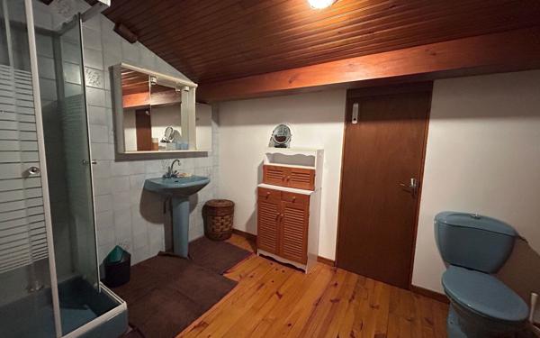 Maison à vendre    6 pièces •  Gujan-Mestras