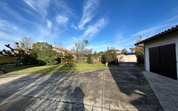 Maison à vendre    6 pièces •  Gujan-Mestras