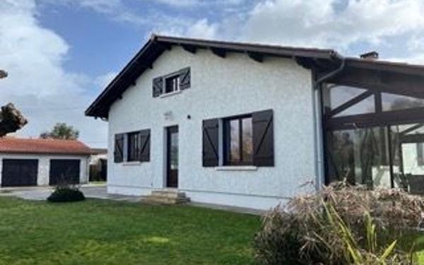 Maison à vendre    6 pièces •  Gujan-Mestras