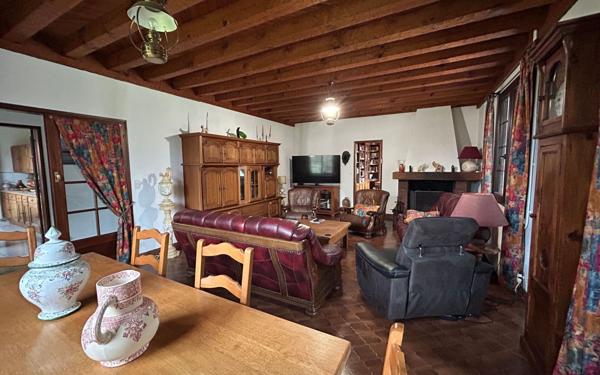 Maison à vendre    6 pièces •  Gujan-Mestras