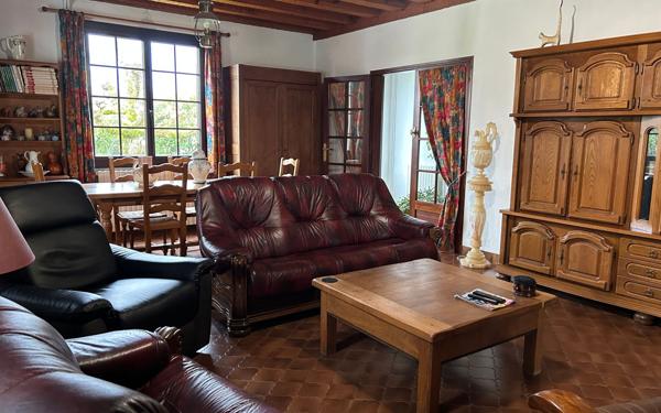 Maison à vendre    6 pièces •  Gujan-Mestras