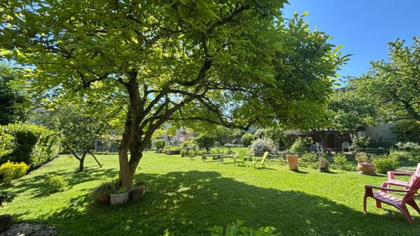 Maison Colmar 10 pièce(s) 250.75 m2