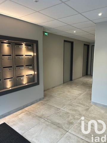 Appartement 2 pièces de 66 m² à Cholet (49300)