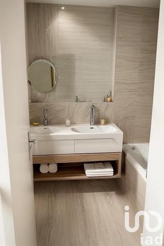 Appartement 2 pièces de 66 m² à Cholet (49300)